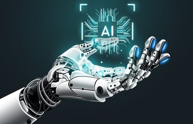 AI driven marketing automation AI driven marketing automation